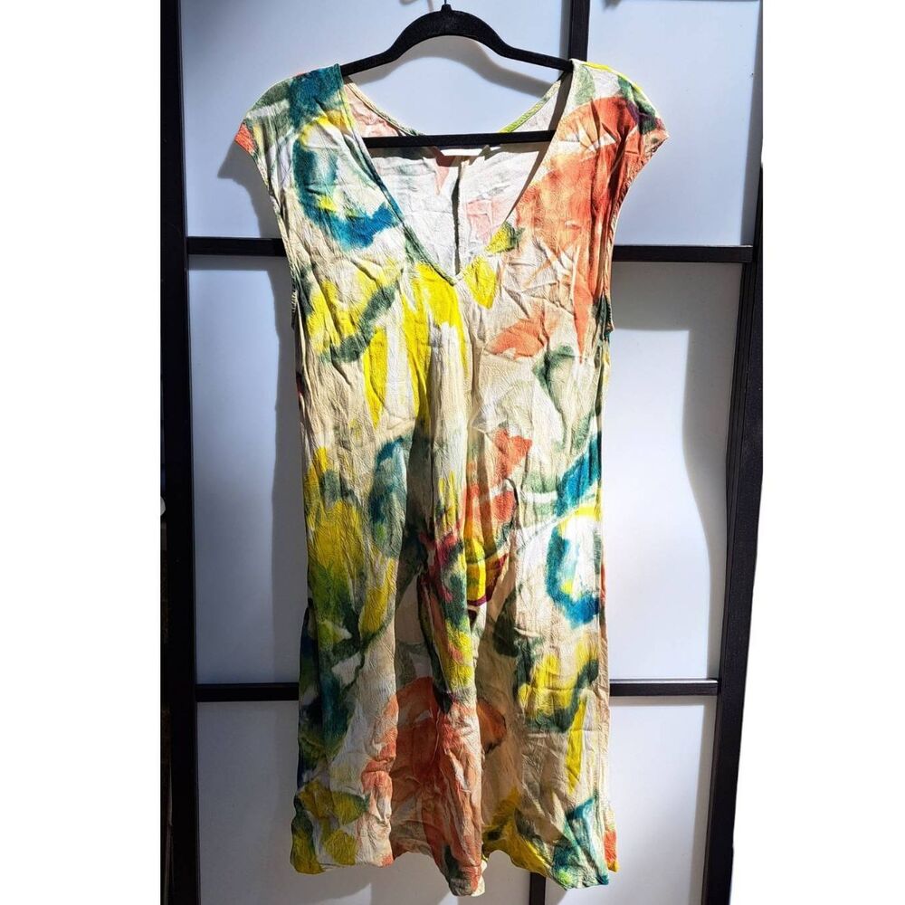 Jams World Women's W309 Kani Kamani Dress size Large
